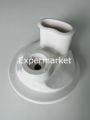 Blue House BH 5552 BH 5551 Blender Seti Doğrayıcı Hazne Kapağı - Beyaz