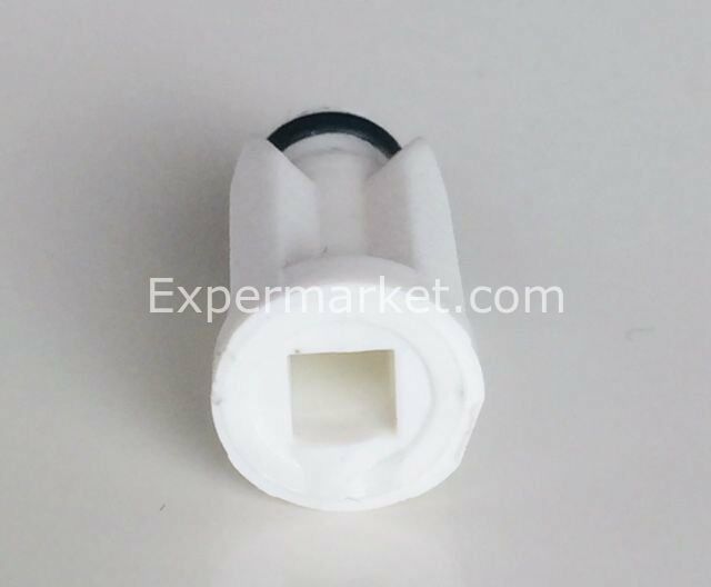 Braun Mr 5550 Blender Kavrama Dişlisi Demir Mil Dişlisi - 1 Adet