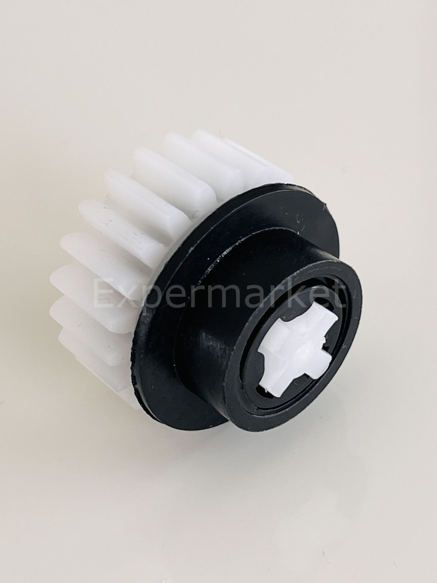 Korkmaz A460-01 ProMagic Doğrayıcı Rondo Dişlisi - 1 Adet ( Yaylı Dişli )