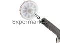 Fakir Speed Lucca Blender Hazne Kapağı Bıçak Dişlisi
