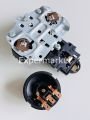 SEVERIN WK 3416 Su Isıtıcı Termostatı Ve Konnektörü Strix ORJİNAL - Takım