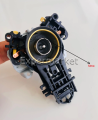 ARÇELİK K 3280 Çay Makinası Termostatı Ve Konnektör Strix ORJİNAL