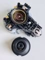 ARÇELİK K 3280 Çay Makinası Termostatı Ve Konnektör Strix ORJİNAL