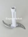 Arnica Quick Mix Mini Chopper Doğrayıcı Bıçağı