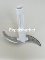 Arnica Quick Mix Mini Chopper Doğrayıcı Bıçağı