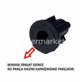 Sinbo SHB 3107 Blender Çırpma Topu Çırpıcı Top Mil dişlisi - D Tipi