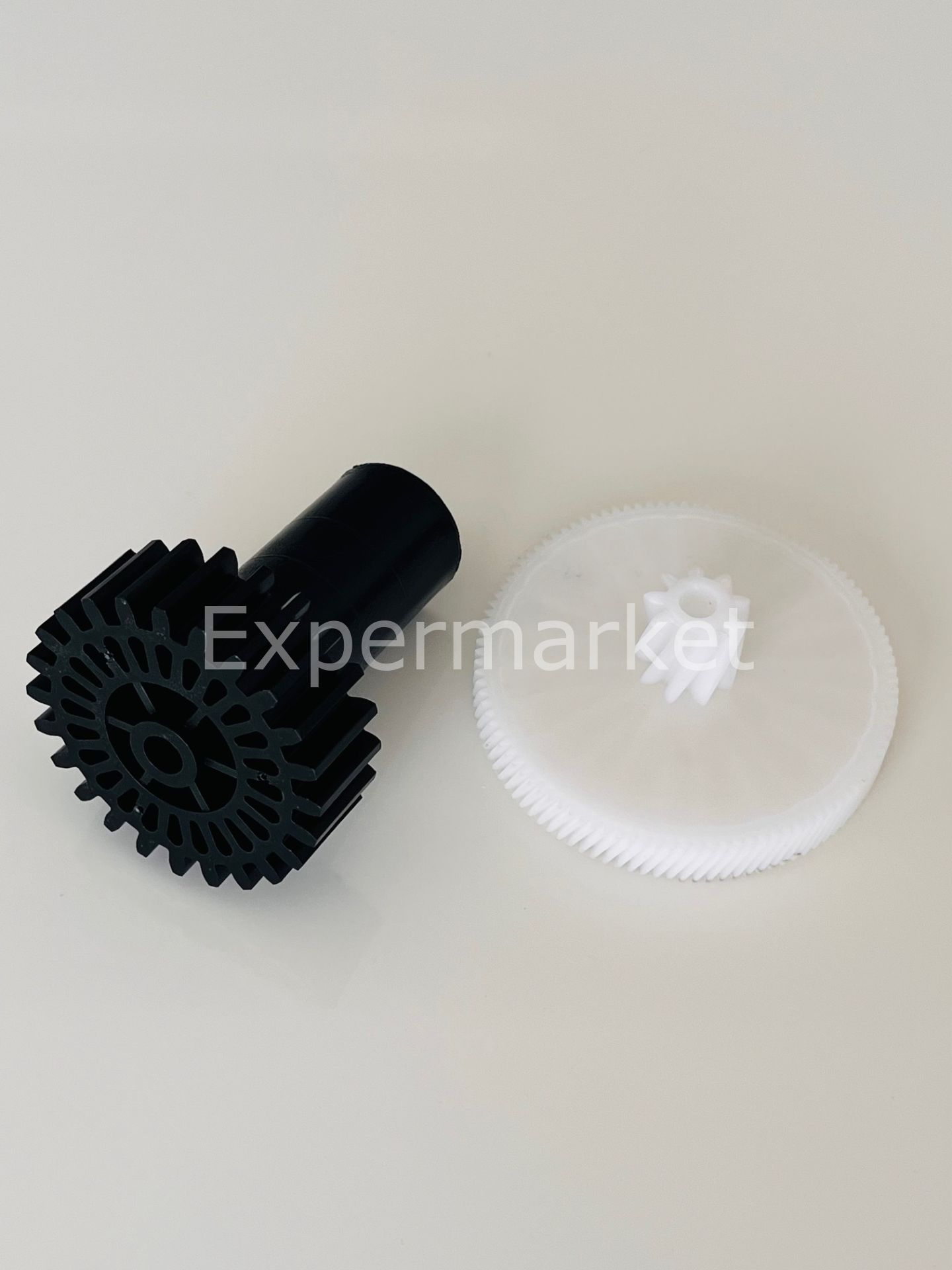 Braun G 3000 Kıyma Makinası 2'li Dişli Seti - 1 Takım