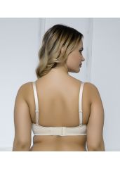 MOONLİGHT MİNİMİZER TOPARLAYICI SÜTYEN 2134