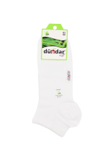 DÜNDAR PLUS ERKEK BAMBU PATİK ÇORAP