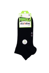 DÜNDAR PLUS ERKEK BAMBU PATİK ÇORAP