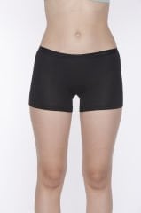 Yıldız Kadın Likralı Model Boxer 3625