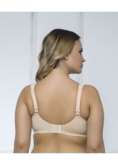 MOONLİGHT COTTON MİNİMİZER TOPARLAYICI SÜTYEN 2177
