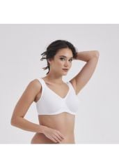MOONLİGHT COTTON MİNİMİZER TOPARLAYICI SÜTYEN 2177