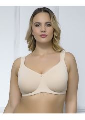 MOONLİGHT COTTON MİNİMİZER TOPARLAYICI SÜTYEN 2177