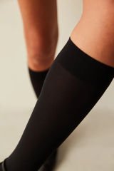 Penti Mikro 40 Pantolon Çorabı
