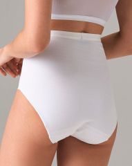DOREANSE Kadın Yüksek Bel Slip Korse 5913