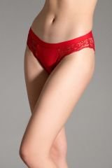 New Panty Brazilian Kırmızı Külot 369035