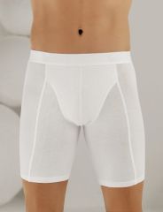 Şahinler Likralı Uzun Boxer ME114