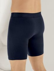 Şahinler Likralı Uzun Boxer ME114