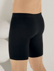 Şahinler Likralı Uzun Boxer ME114