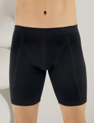 Şahinler Likralı Uzun Boxer ME114