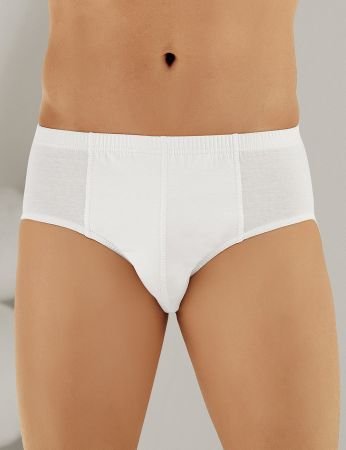6 Lı Paket Şahinler %100 Pamuk Erkek Külot ME009