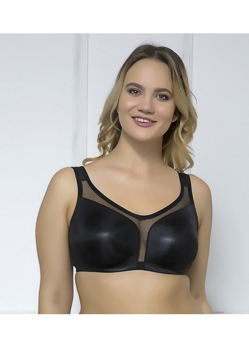 MOONLİGHT MİNİMİZER TOPARLAYICI SÜTYEN BALENSİZ 2126