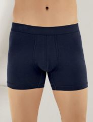 Şahinler Likralı Şahinler Yazılı Torbalı Boxer ME031