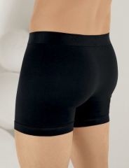Şahinler Likralı Şahinler Yazılı Torbalı Boxer ME031