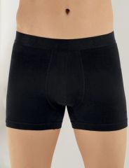 Şahinler Likralı Şahinler Yazılı Torbalı Boxer ME031