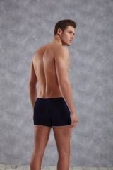Doreanse Erkek Micro Modal Torbalı Normal Paça Boxer 1510