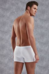 Doreanse Erkek Micro Modal Torbalı Normal Paça Boxer 1510