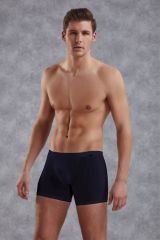 Doreanse Erkek Micro Modal Torbalı Normal Paça Boxer 1510