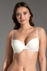 New Bra Soft Cup Destekli Sütyen 338015