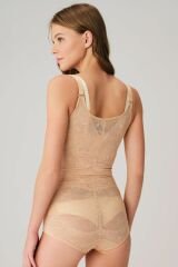 Anıl 1 Beden İncelten Body Korse 2518