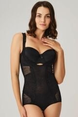 Anıl 1 Beden İncelten Body Korse 2518