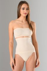 Miss Fit Kadın Bel Korse Silikonlu 34378
