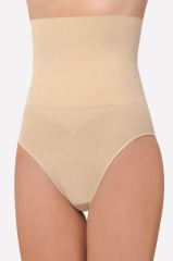 NBB Seamless Slip Karın Korse 2465