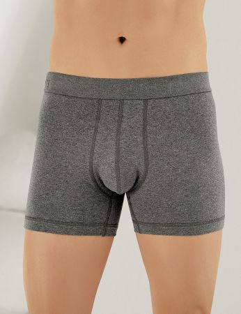 Şahinler 6 LI PAKET Likralı Boxer K.GR ME031