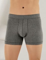 Şahinler 6 LI PAKET Likralı Boxer K.GR ME031