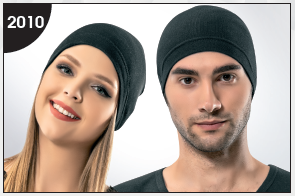 Kota Unisex Termal Bere 2010