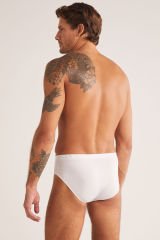KOM Paul Pamuklu Basic 2 li Erkek Slip