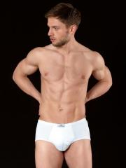 İki Yıldız Erkek Slip 07