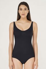 NBB Seamless Vücut Korsesi 2944