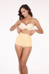 510 Marly Moon's Lazer Kesim Slip Korse