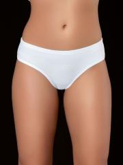İki Yıldız Kadın Lastikli Ribana Bikini 190
