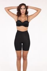 509 Marly Moon's Lazer Kesim Şort Korse