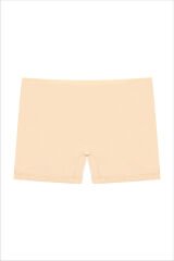 İki Yıldız Kadın Bambu Boxer 2007