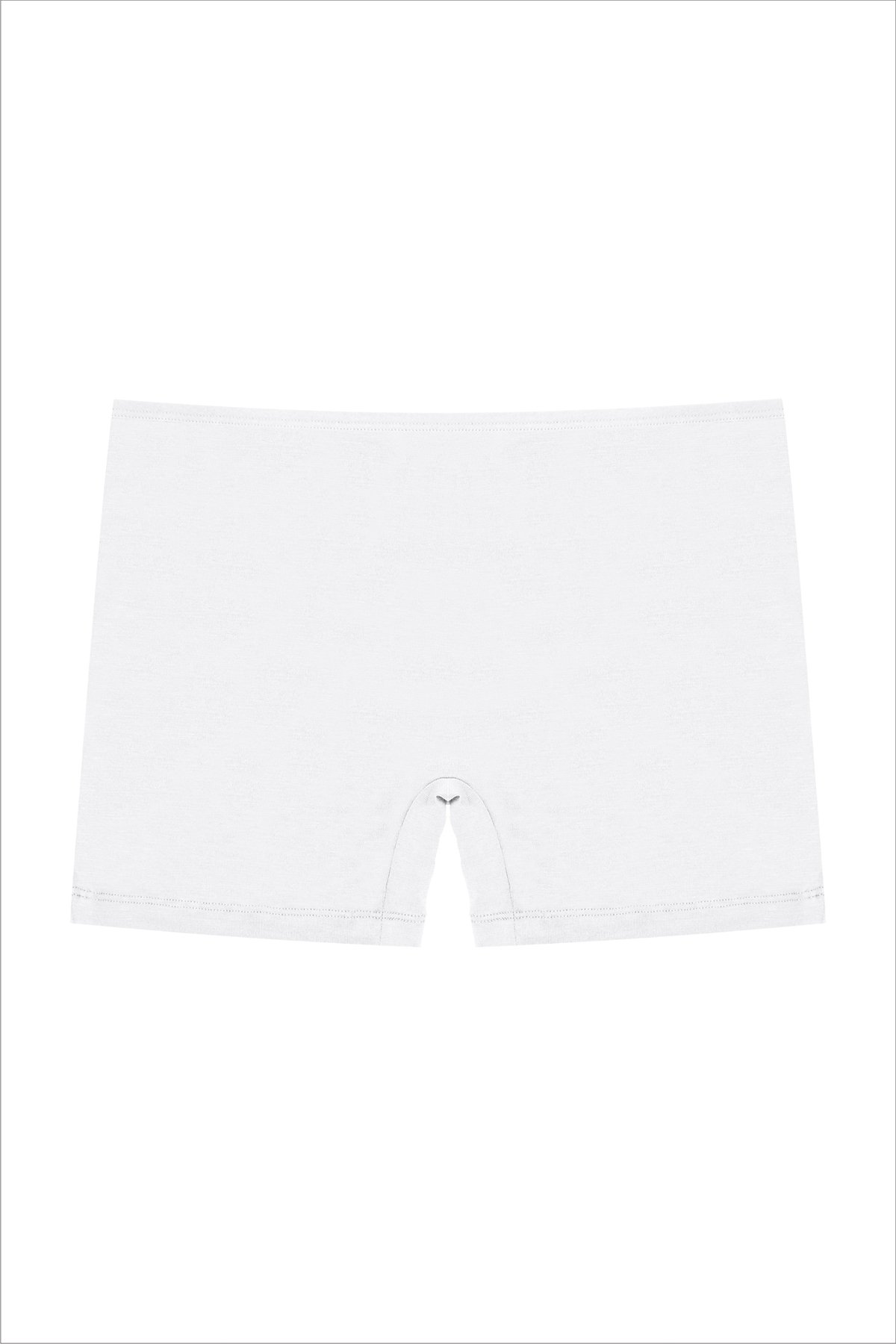 İki Yıldız Kadın Bambu Boxer 2007