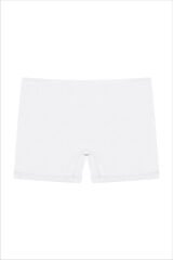İki Yıldız Kadın Bambu Boxer 2007